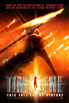 Timeline movie poster